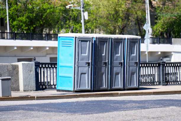 Best Porta potty delivery and setup  in Lower Burrell, PA